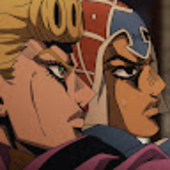 Meet your Posher, Osaze - Picture 1 of 1